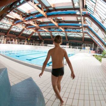 grand bassin sportica