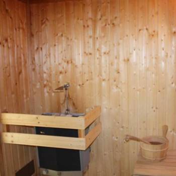 saunas sportica