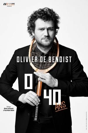 Olivier De BENOIST