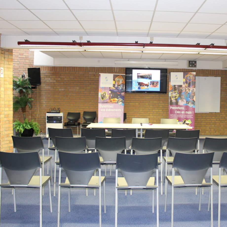sportica entreprises petits espaces