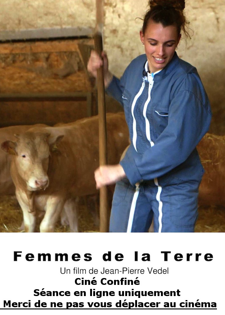 Fiche : Femmes de la terre