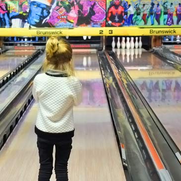 sportica gravelines bowling