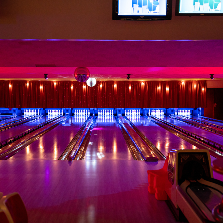 sportica gravelines bowling