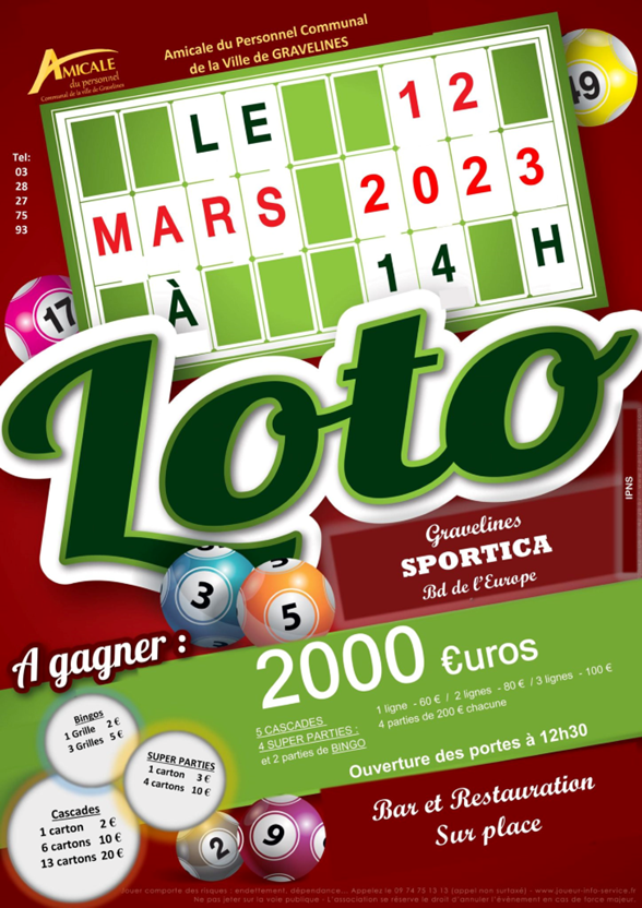 LOTO