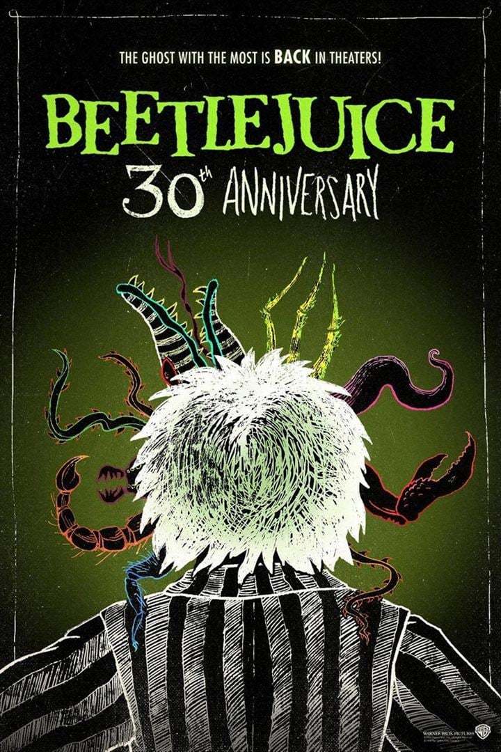 BEETLEJUICE