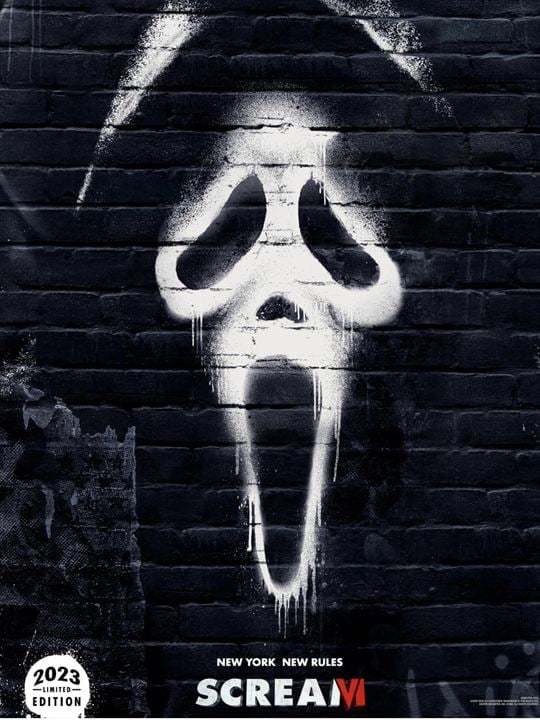 Scream VI