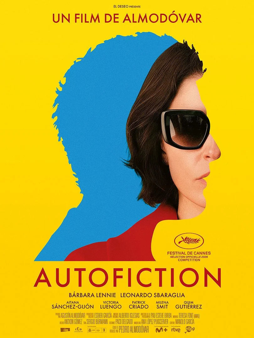 Autofiction (VOST)