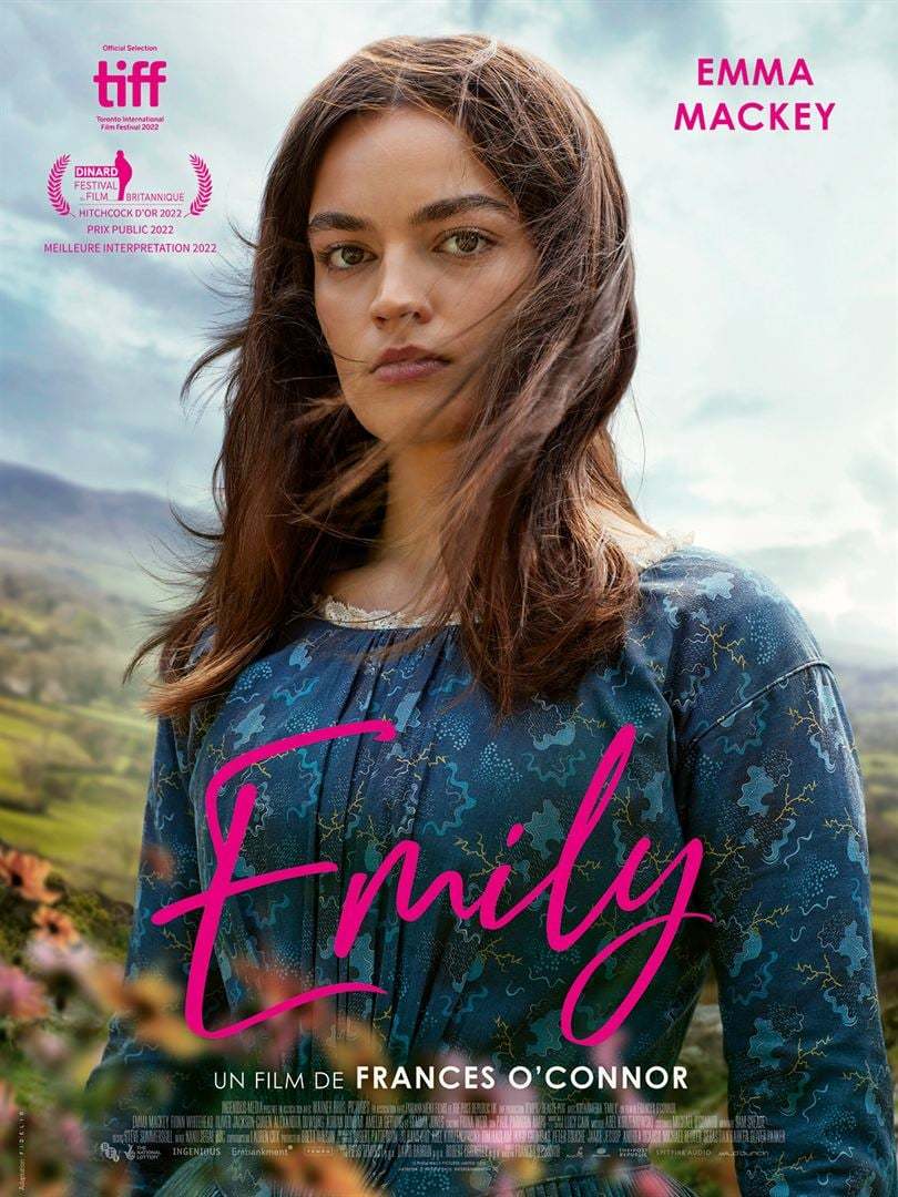 EMILY (VOST Uniquement)