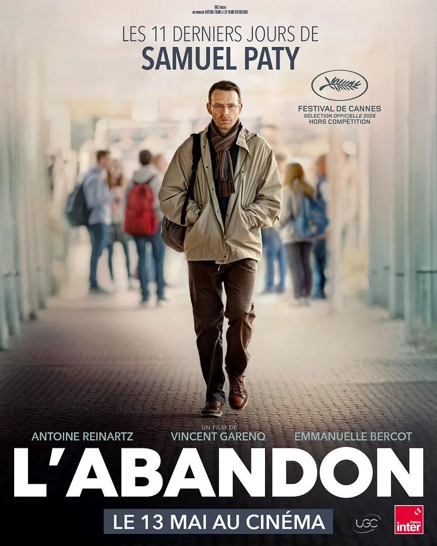 l'abandon