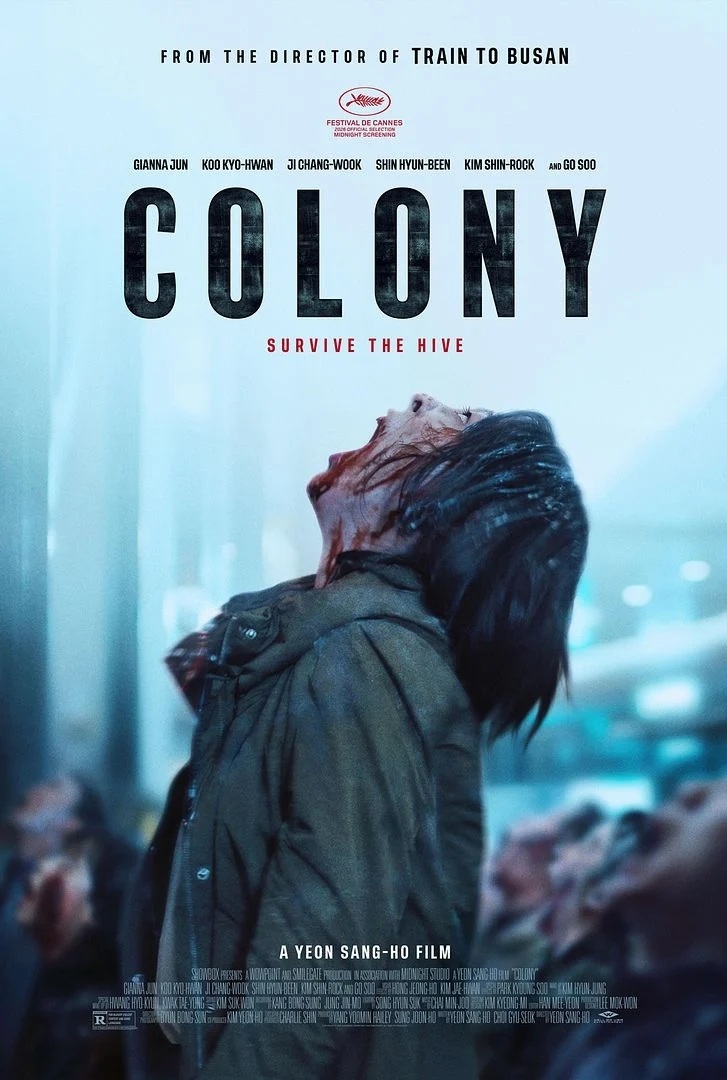Colony