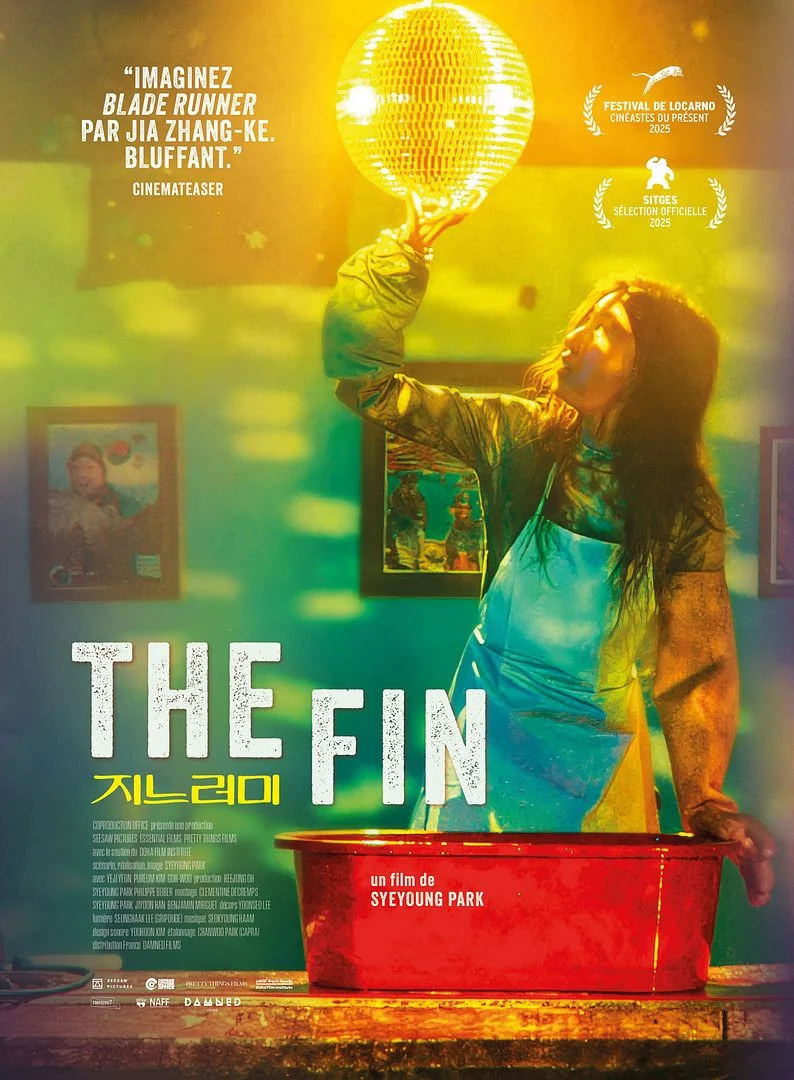 The fin (VOST)