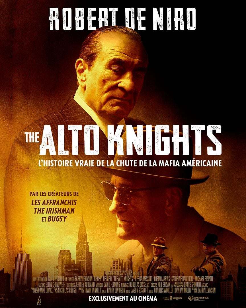 The alto knights