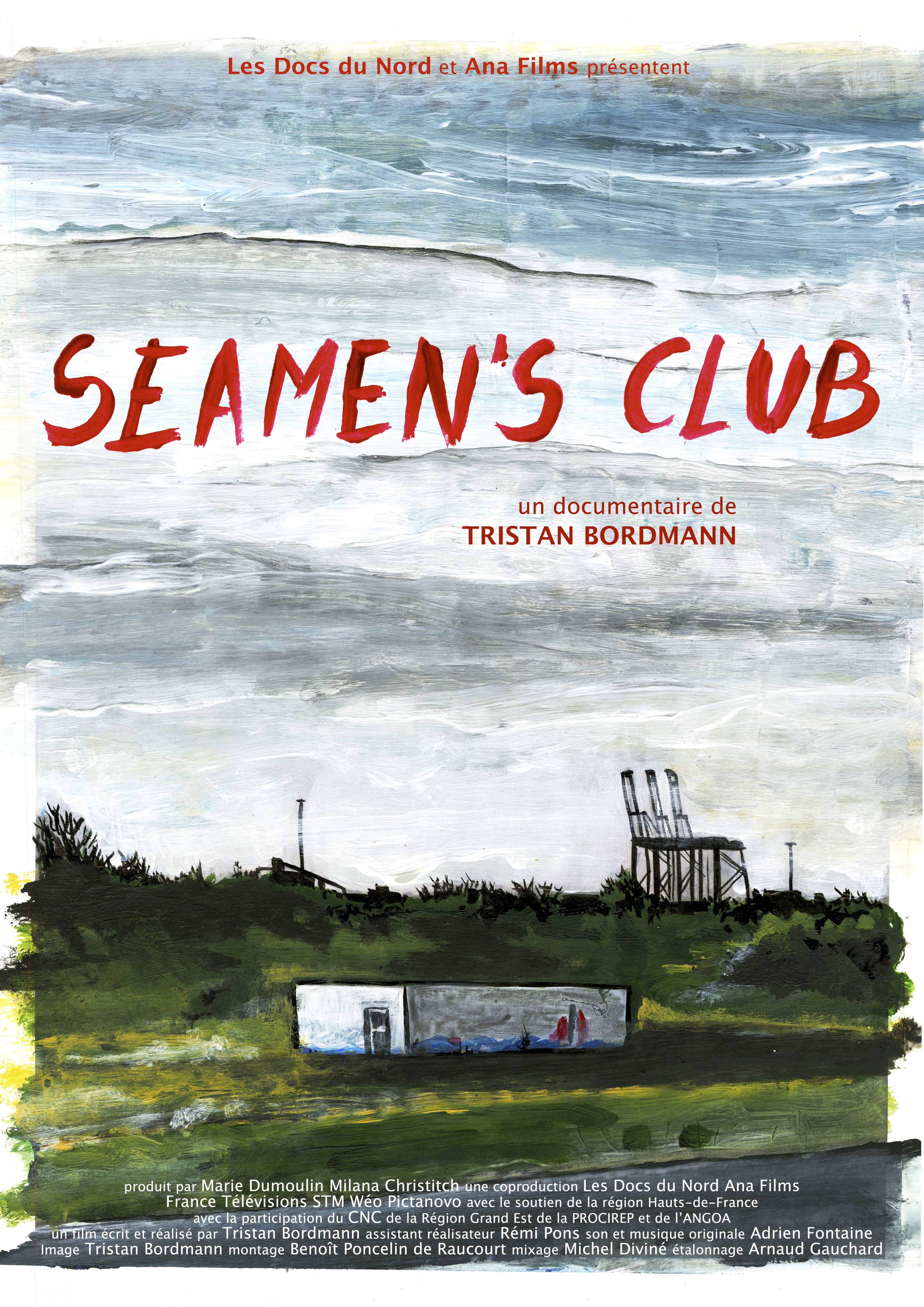 Seamen's club : Les amis des marins
