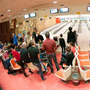 bowling sportica