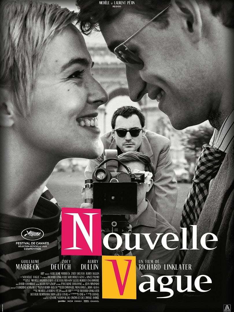 Nouvelle Vague
