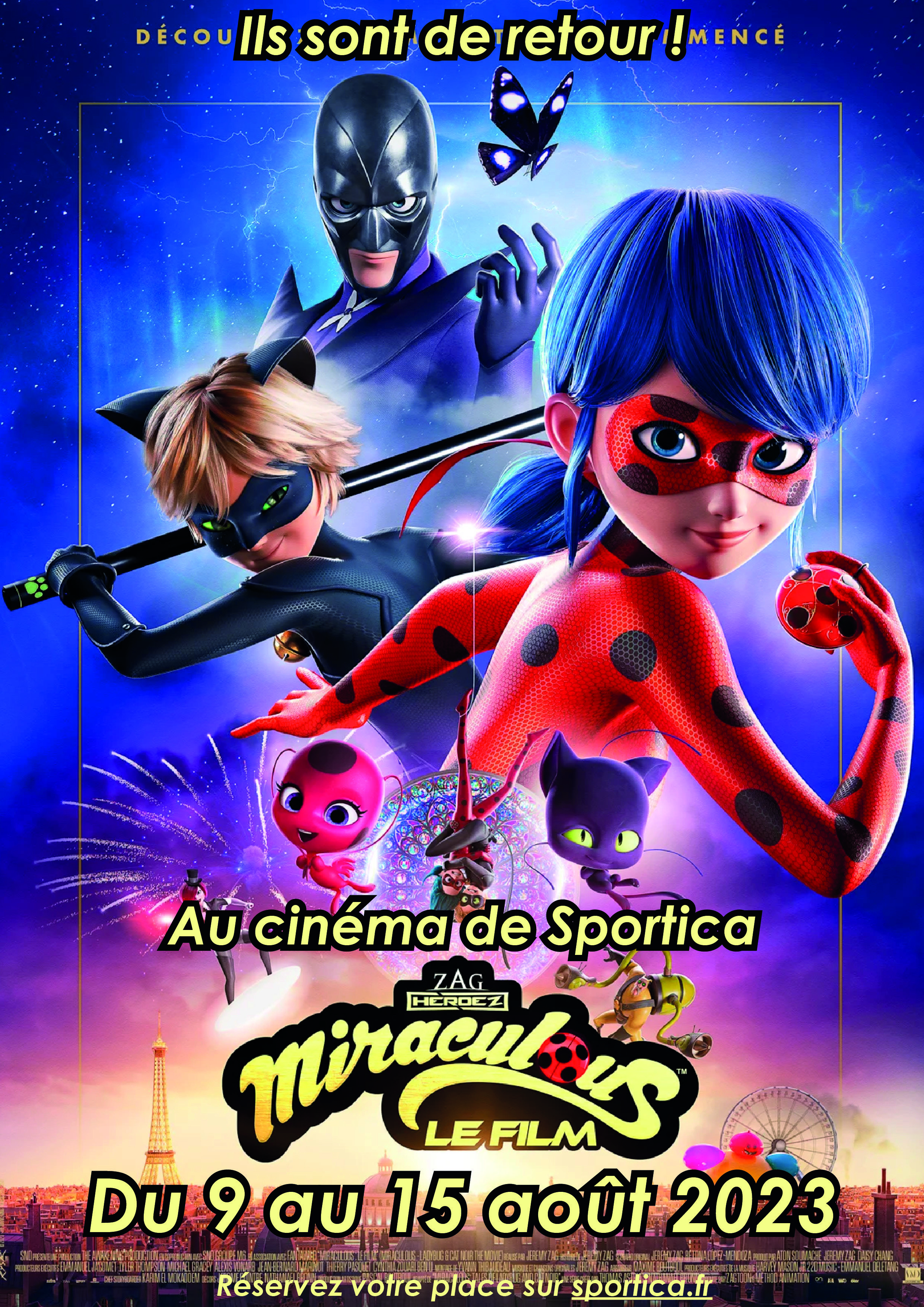 Miraculous