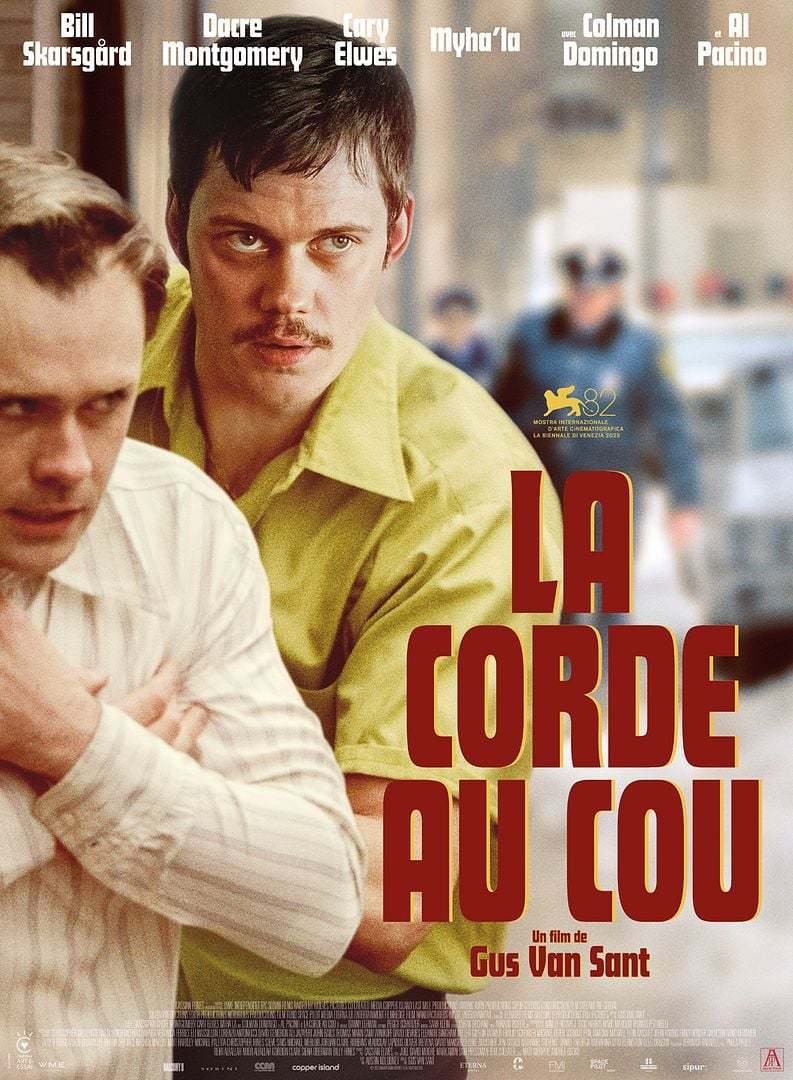 La corde au cou