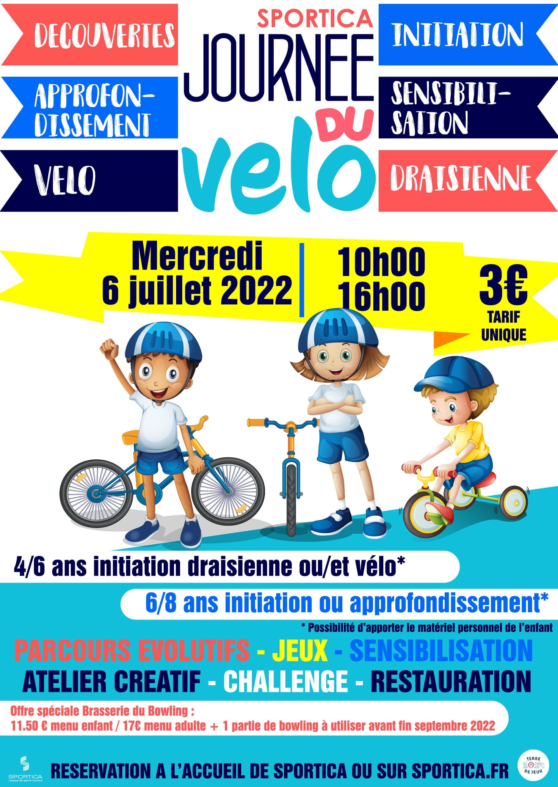 Journée du vélo