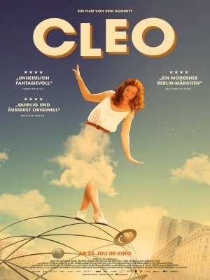 Cleo (Séance Gratuite)