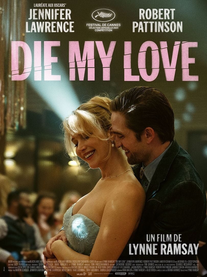Die my love (VOST)