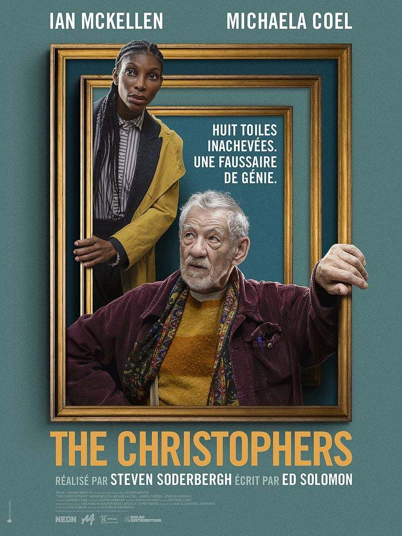 The christophers