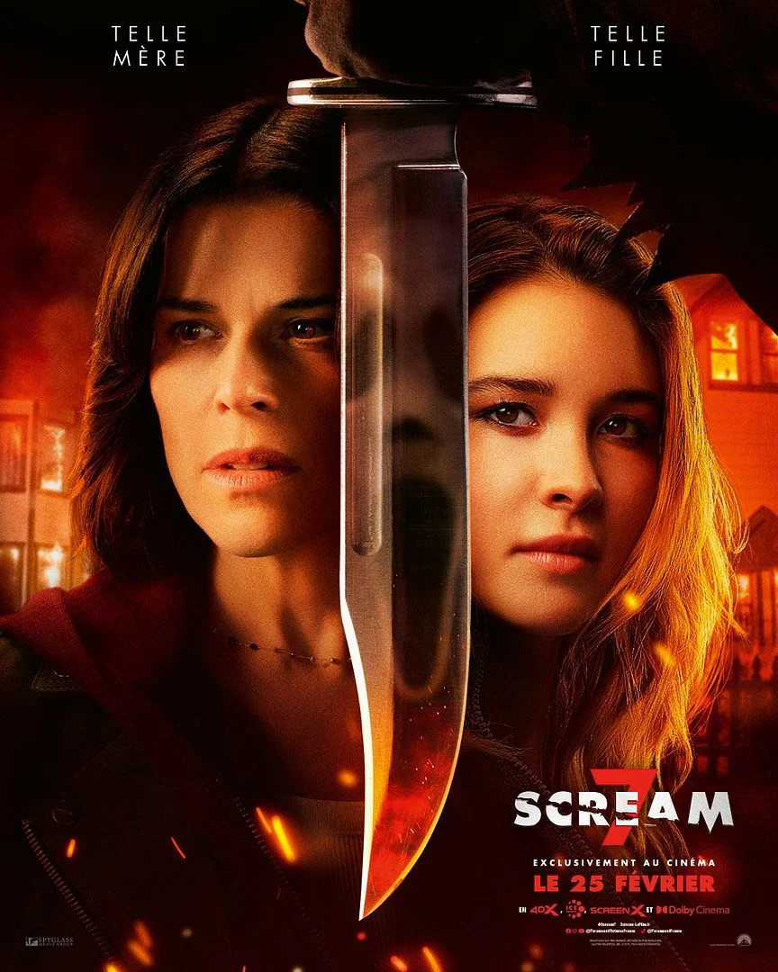 Scream 7