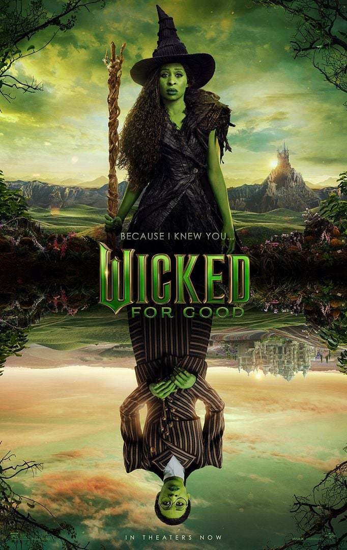 Wicked partie 2