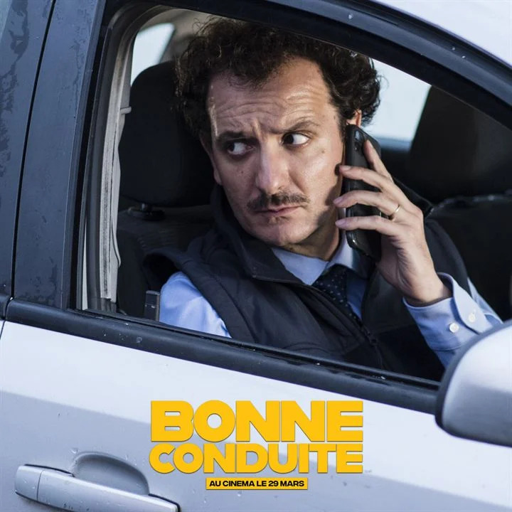 Bonne Conduite