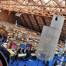 Espace événements