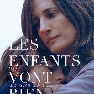 Les enfants vont bien
