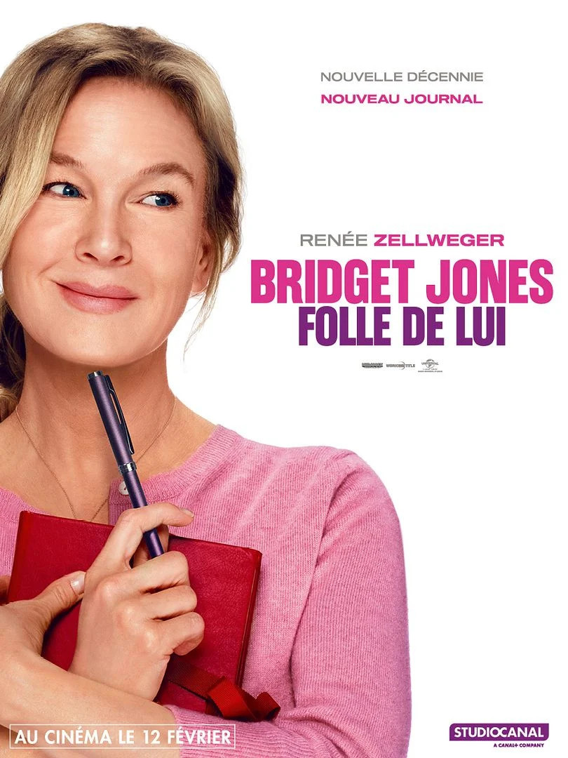 Dernier film vu