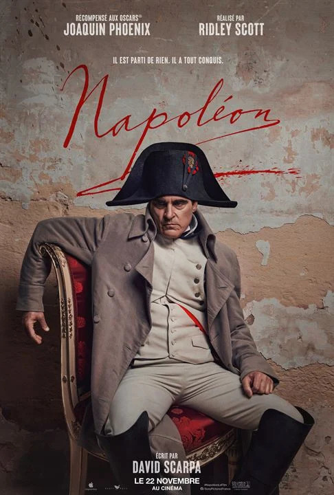 NAPOLÉON