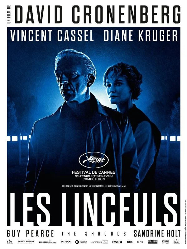 Les linceuls