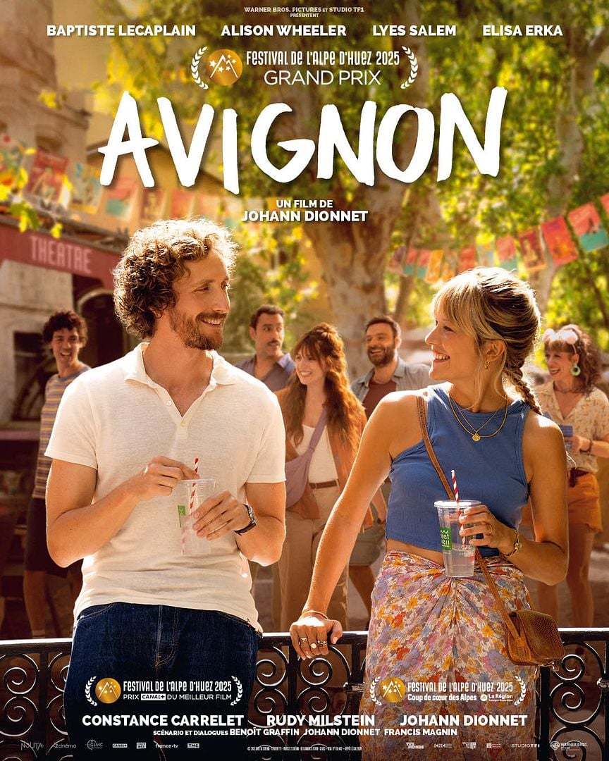 Avignon (SOUS RESERVE)
