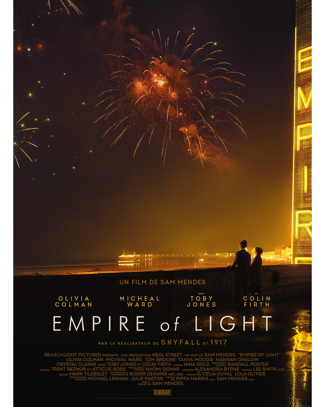 EMPIRE OF LIGHT