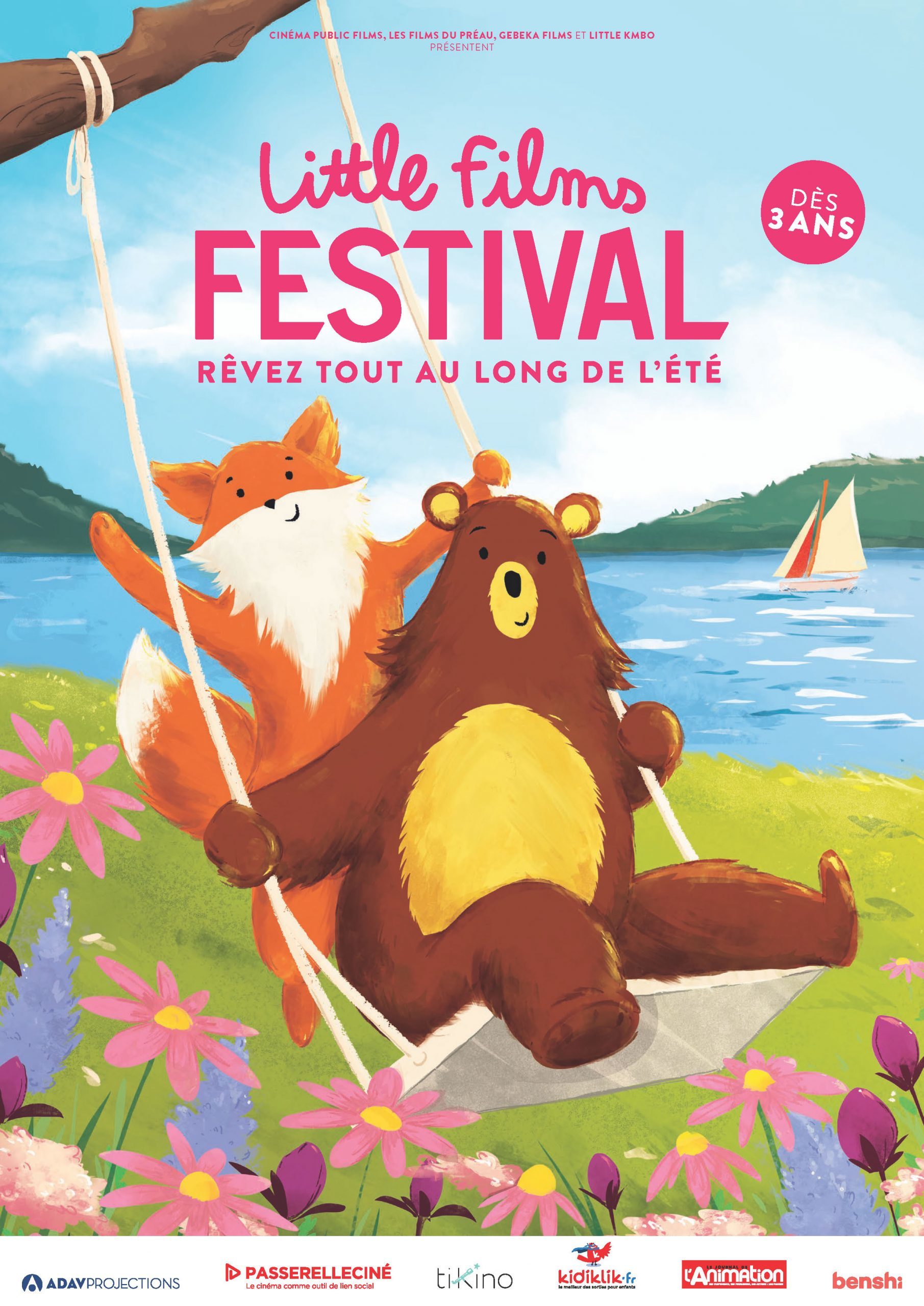 Little Film Festival