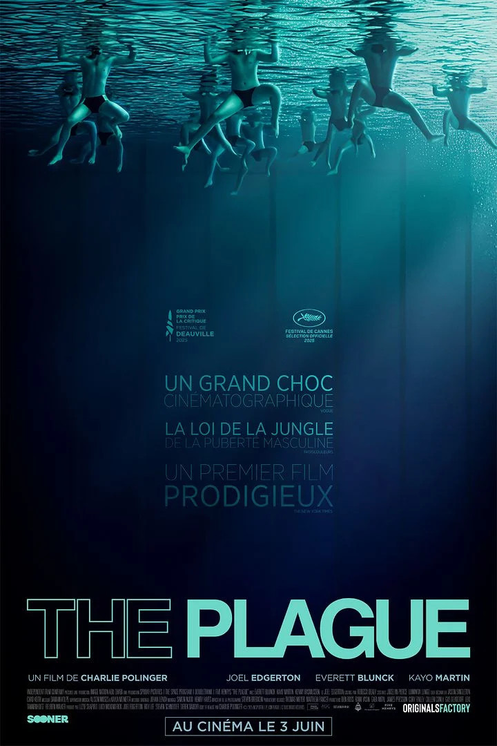 The Plague