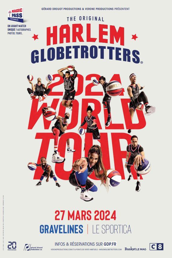 Harlem Globetrotters