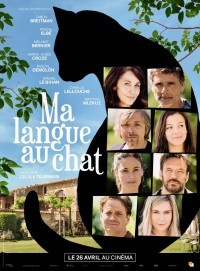 MA LANGUE AU CHAT