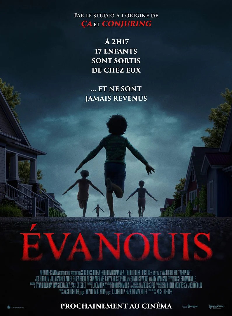 Evanouis
