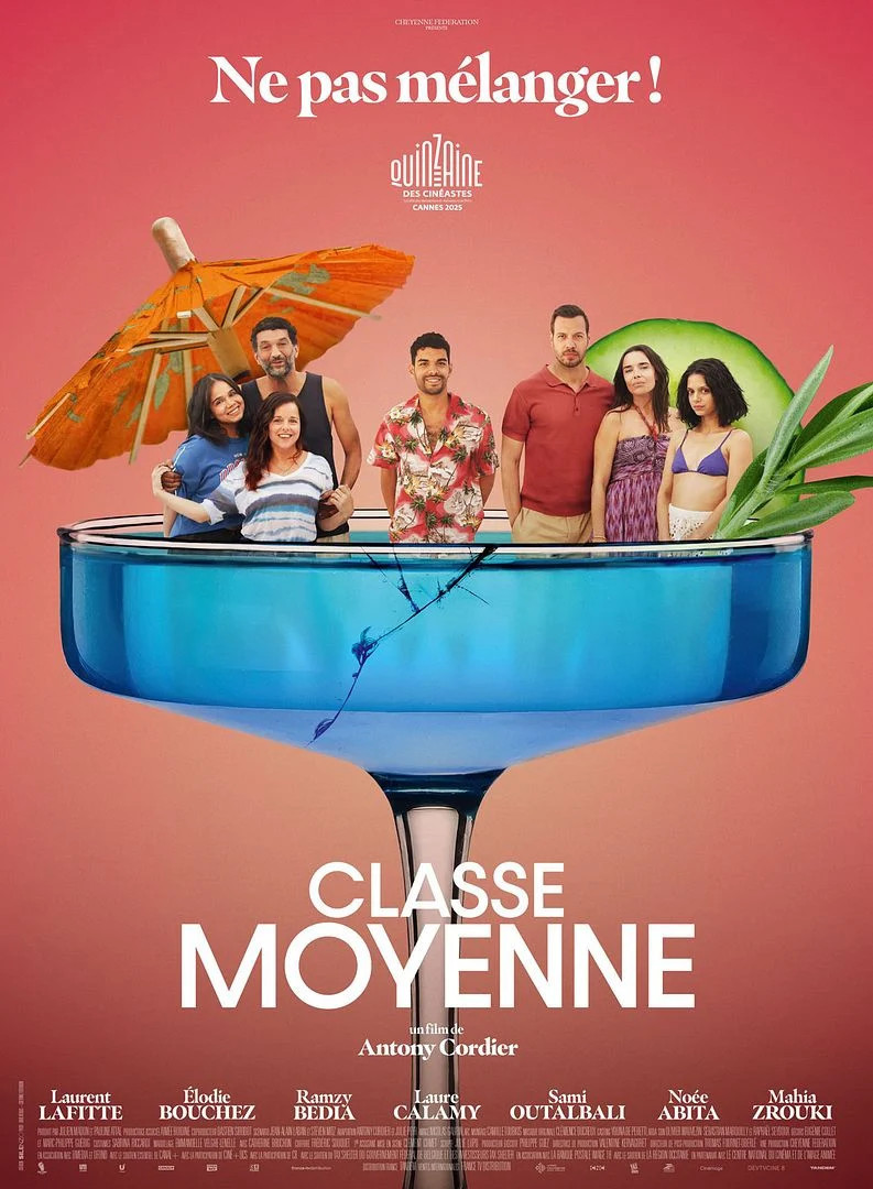Classe Moyenne