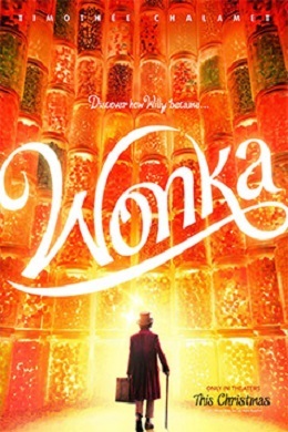 WONKA