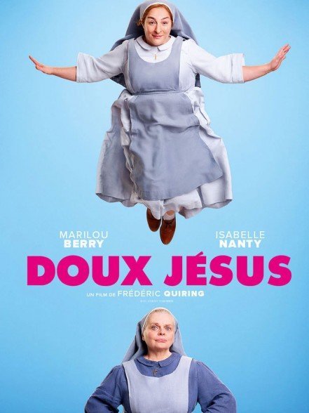 Doux Jésus