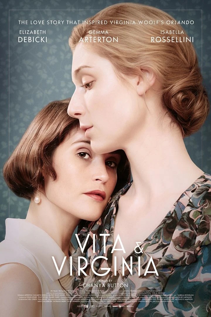 Vita et Virginia (VOST)