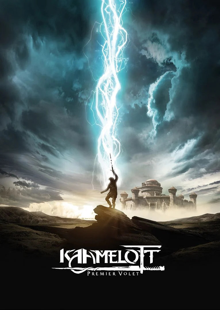 Kaamelott premier volet