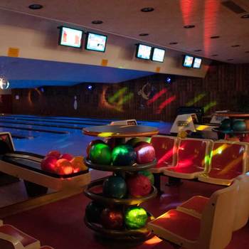 bowling sportica