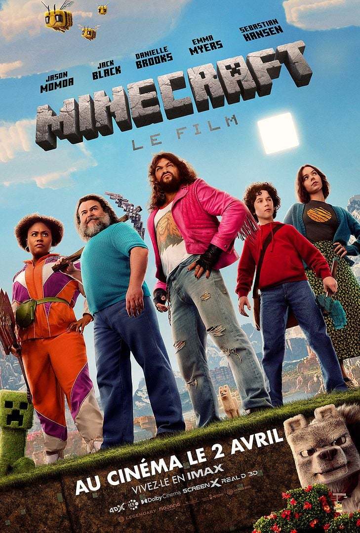 Minecraft