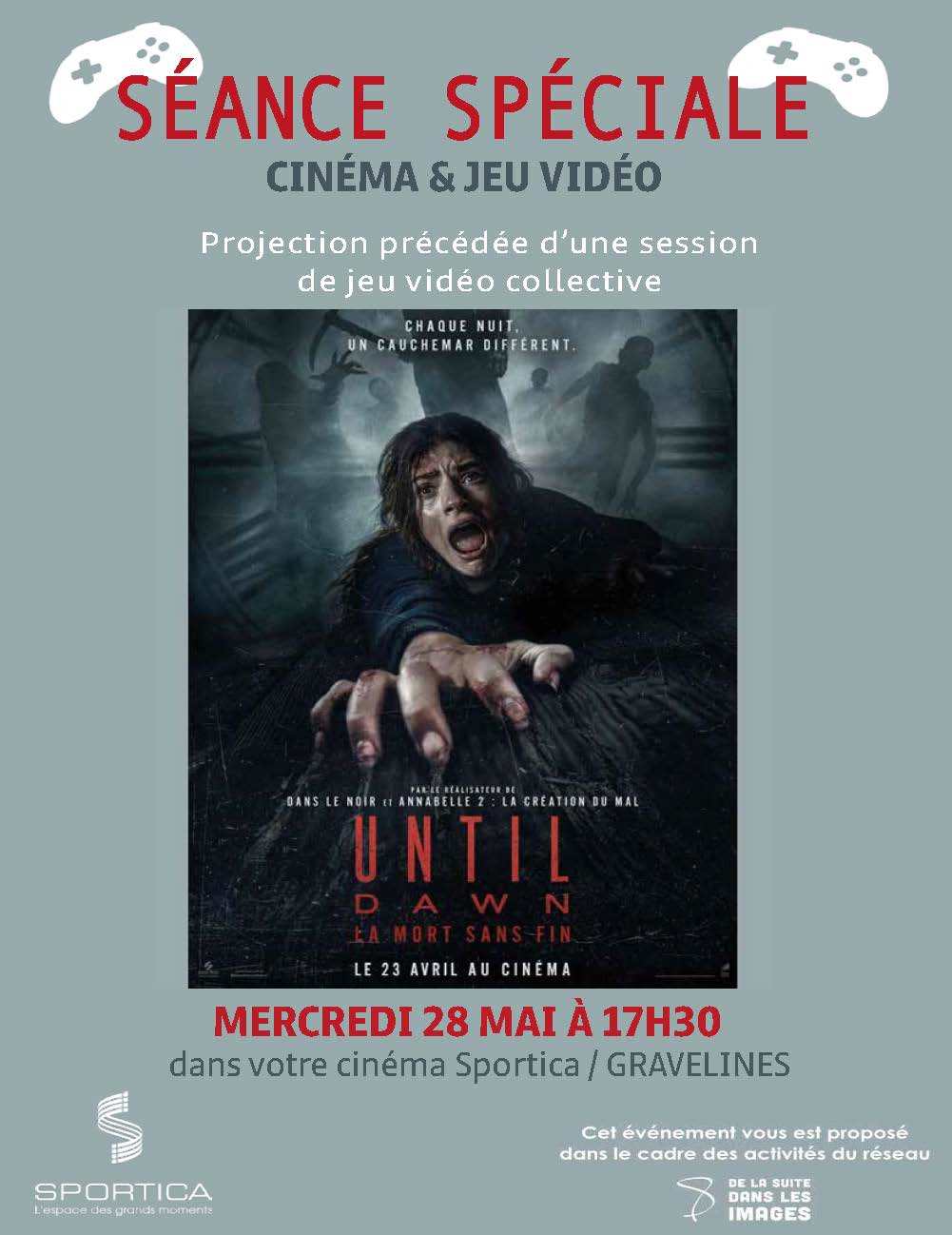 Jeu - Vidéo