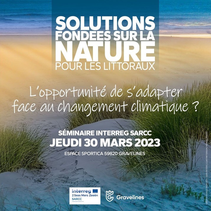 Solutions fondées sur la nature pour les littoraux