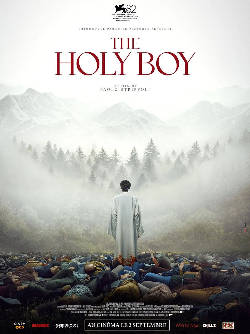 The Holy Boy (VOST)